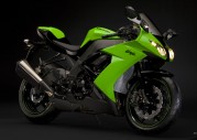 Kawasaki Ninja ZX-10R